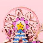 Rolife - Music Box: For My Dear