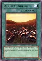 After Genocide (LOD-086) (LOD)