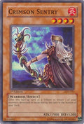 Crimson Sentry (LON-033) (LON)
