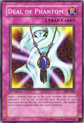 Deal of Phantom (LON-084) (LON)