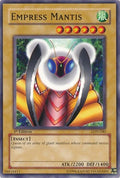 Empress Mantis (LON-040) (LON)