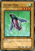 Flying Fish (LON-007) (LON)