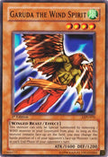 Garuda the Wind Spirit (LON-070) (LON)