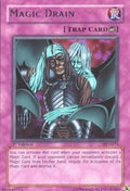 Magic Drain (PSV-071) (PSV)
