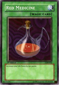 Red Medicine (LOB-054) (LOB)