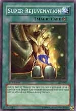 Super Rejuvenation (LOD-047) (LOD)