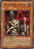 Wandering Mummy (PGD-019) (PGD)