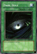 Dark Hole (SDY-022) (SDY)