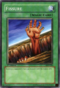 Fissure (SDY-026) (SDY)