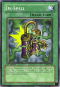 De-Spell (SDY-029) (SDY)