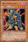 Des Feral Imp (DCR-014) (DCR)