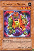 Goblin of Greed (DCR-065) (DCR)