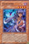 Tsukuyomi (DCR-075) (DCR)