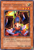 Sasuke Samurai #3 (IOC-011) (IOC)