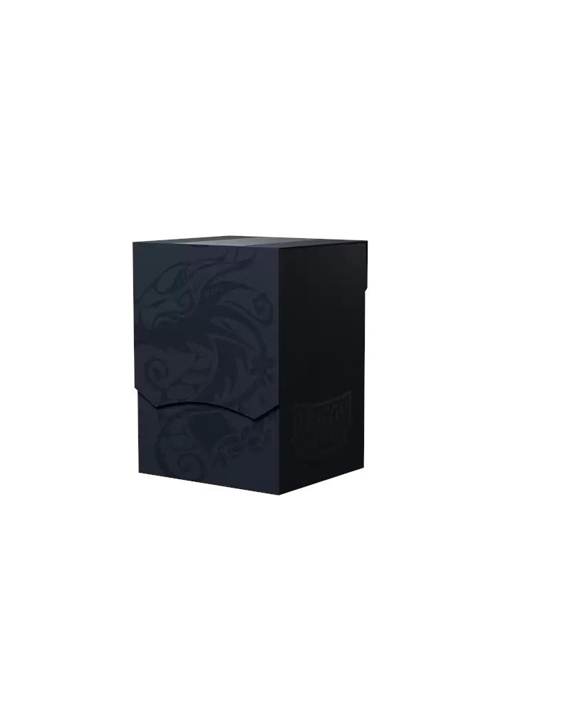 Image for Dragon Shield Deck Shell - Midnight Blue (Holds 100+) - Deck Boxes