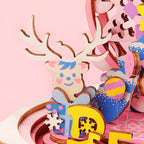 Rolife - Music Box: For My Dear
