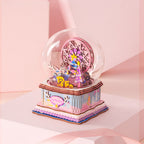 Rolife - Music Box: For My Dear