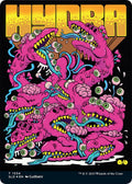 Hydra Token [Secret Lair Drop Series]