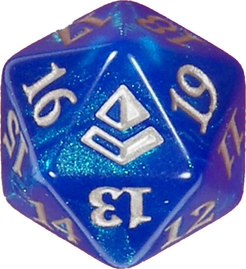 Image for Amonkhet Spindown Die - Life Counters