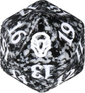 Dominaria Spindown Die - Black