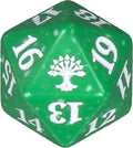 Guilds of Ravnica Spindown Die - Selesnya