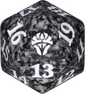 Dominaria United Spindown Die - Black