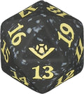 Outlaws of Thunder Junction Spindown Die - Yellow