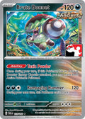 Brute Bonnet [Prize Pack Series Cards] (123/182)
