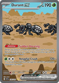 Durant ex [SV08: Surging Sparks] (236/191)