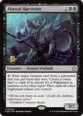 Abyssal Harvester [Prerelease Cards] (54)
