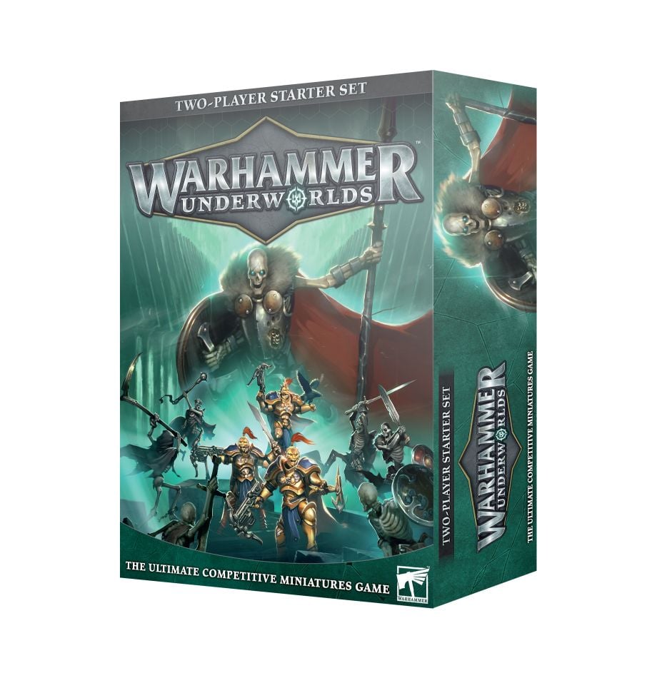 GW: Underworlds: Starter Set (2023)