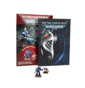 GW: 40K: Getting Started