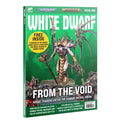 White Dwarf Magazine: 2024: 498