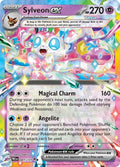 Sylveon ex [SV: Prismatic Evolutions] (041/131)