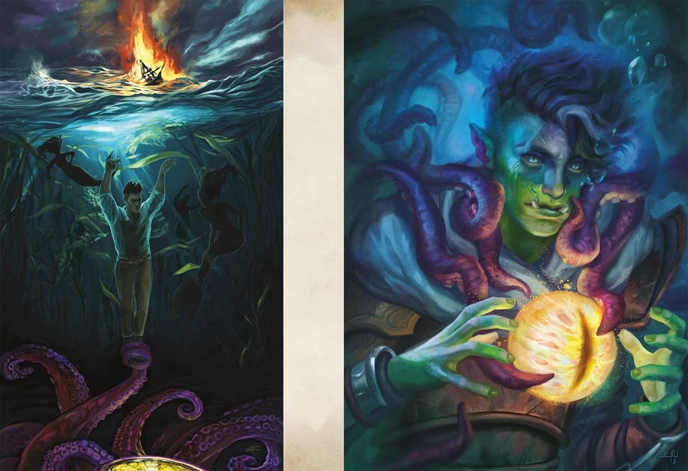 Critical Role: The Chronicles of Exandria