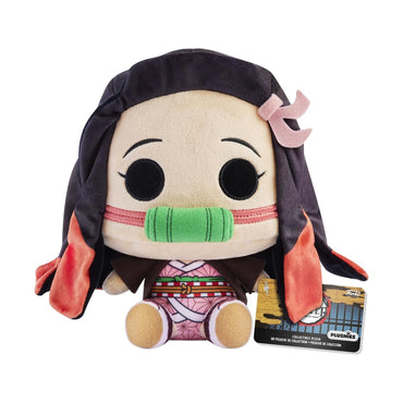 Funko Plushies: Demon Slayer: Nezuko Kamado