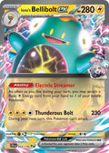 Iono's Bellibolt ex [SV09: Journey Together] (053/159)