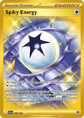 Spiky Energy [SV09: Journey Together] (190/159)