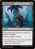 Dragon's Prey [Tarkir: Dragonstorm]