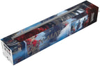 Image for Magic: The Gathering Tarkir: Dragonstorm Playmat - Cori Mountain Monastery - Playmats