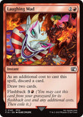 Image for Laughing Mad (FINAL FANTASY) (143) - Magic: The Gathering