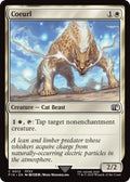 Image for Coeurl (FINAL FANTASY) (12) - Magic: The Gathering