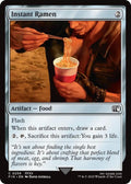 Image for Instant Ramen (FINAL FANTASY) (259) - Magic: The Gathering