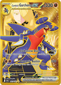 Cynthia's Garchomp ex [SV10: Destined Rivals] (241/182)