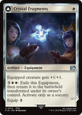Image for Crystal Fragments (FINAL FANTASY) (13) - Magic: The Gathering