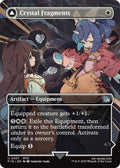 Crystal Fragments (Borderless) (357) (FIN)
