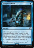 Image for Stolen Uniform (FINAL FANTASY) (71) - Magic: The Gathering