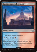 Image for Baron, Airship Kingdom (FINAL FANTASY) (273) - Magic: The Gathering