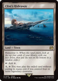 Image for Clive's Hideaway (FINAL FANTASY) (275) - Magic: The Gathering