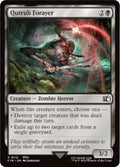 Image for Qutrub Forayer (FINAL FANTASY) (112) - Magic: The Gathering